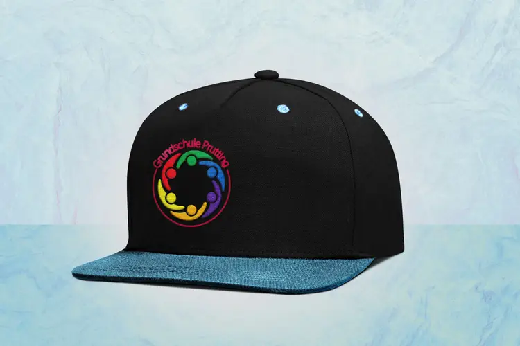 Grundschule Prutting Stick Caps